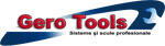 Gero Tools Logo